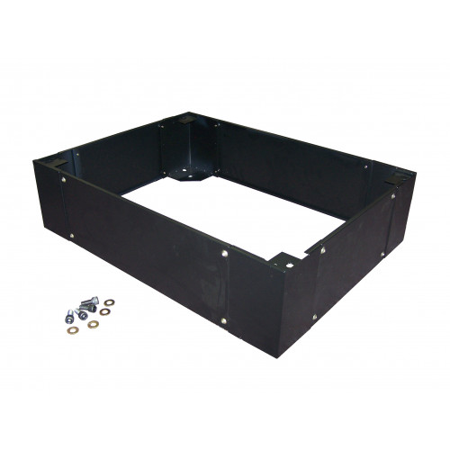 Plinth for “Business” cabinets
